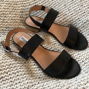 Steve Madden Garcia 2 Sandals